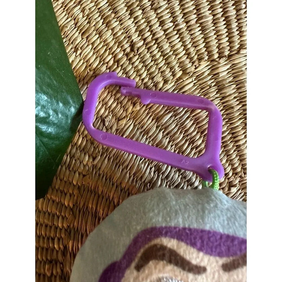 Disney Pixar Toy Story Buzz Lightyear plush - Picture 4 of 8